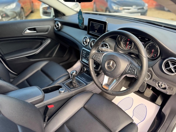Used Mercedes-Benz GLA 2018 for sale - 76137921: Photo 28