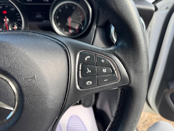 Used Mercedes-Benz GLA 2018 for sale - 76137921: Photo 30