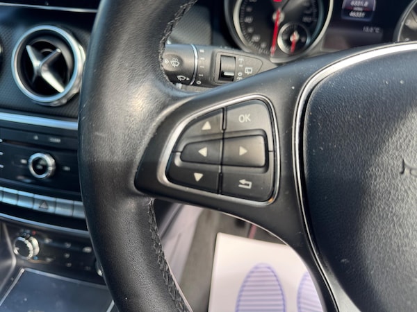 Used Mercedes-Benz GLA 2018 for sale - 76137921: Photo 31