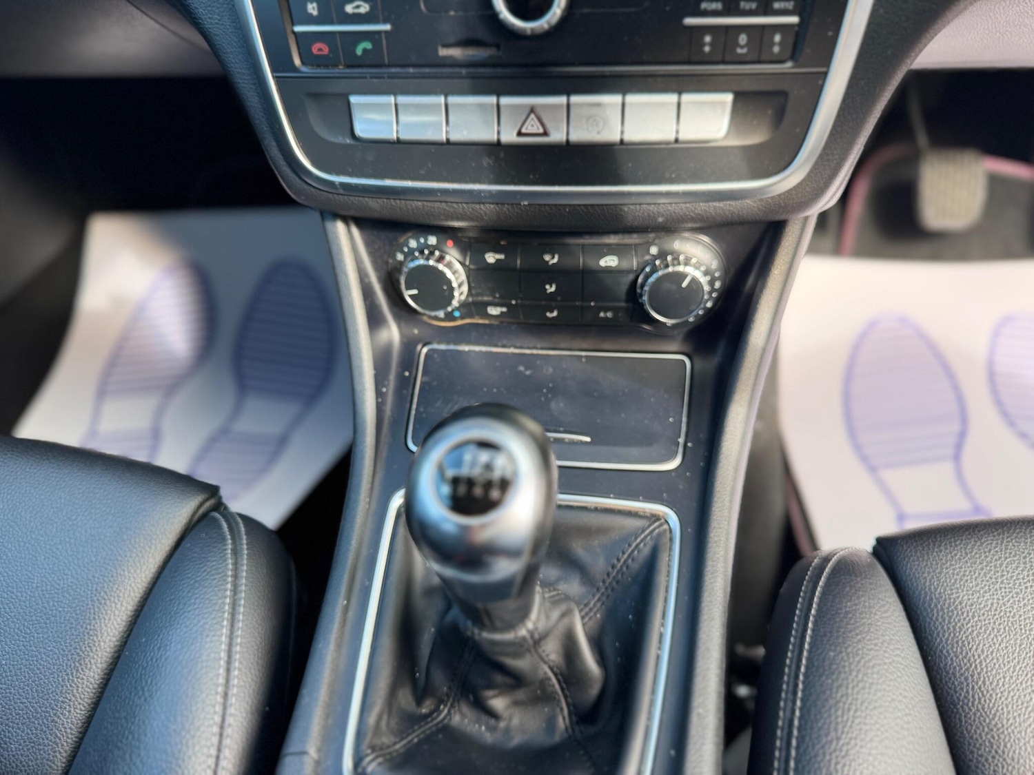 Used Mercedes-Benz GLA 2018 for sale - 76137921: Photo 32