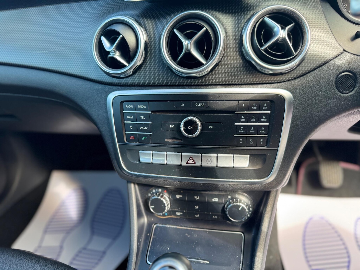 Used Mercedes-Benz GLA 2018 for sale - 76137921: Photo 33