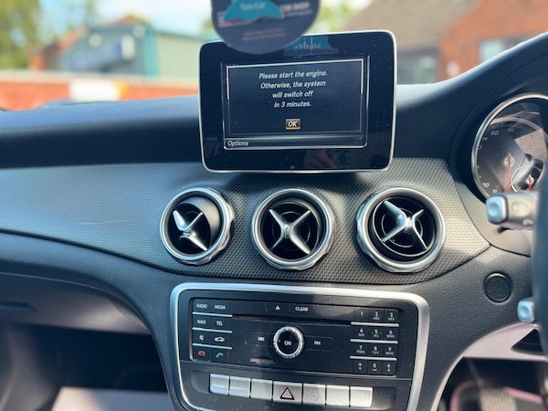 Used Mercedes-Benz GLA 2018 for sale - 76137921: Photo 34