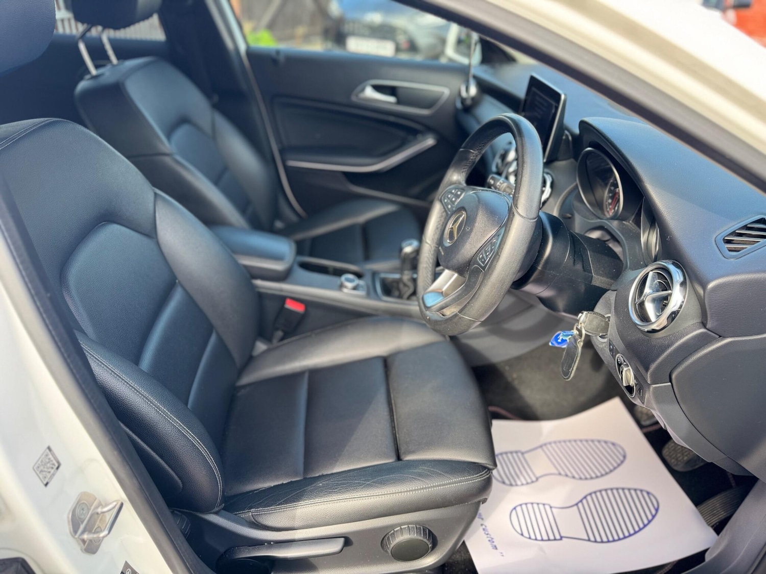 Used Mercedes-Benz GLA 2018 for sale - 76137921: Photo 35