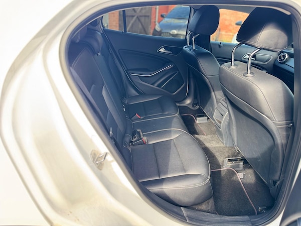 Used Mercedes-Benz GLA 2018 for sale - 76137921: Photo 36