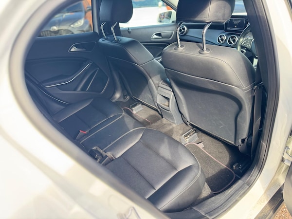 Used Mercedes-Benz GLA 2018 for sale - 76137921: Photo 37