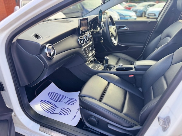 Used Mercedes-Benz GLA 2018 for sale - 76137921: Photo 44