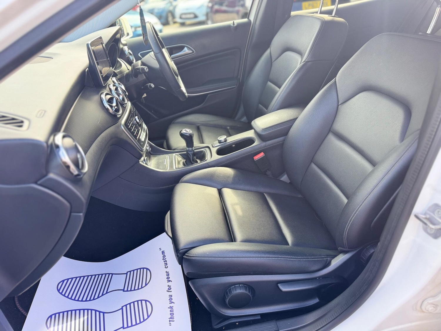 Used Mercedes-Benz GLA 2018 for sale - 76137921: Photo 45