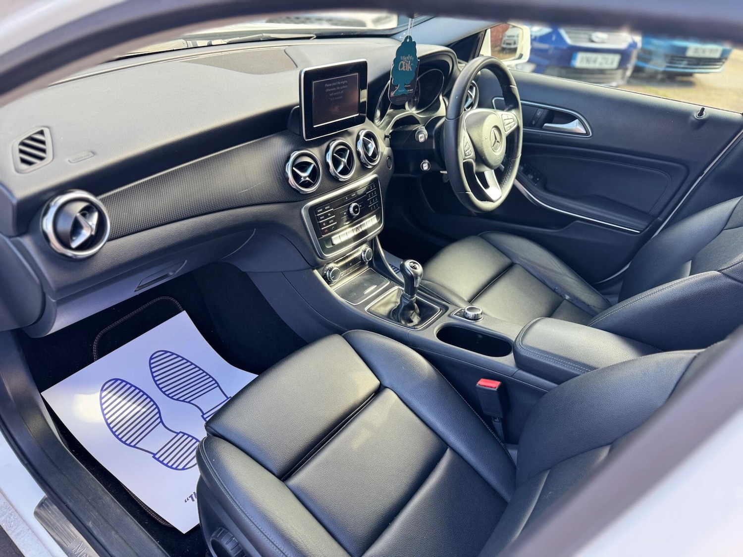 Used Mercedes-Benz GLA 2018 for sale - 76137921: Photo 46