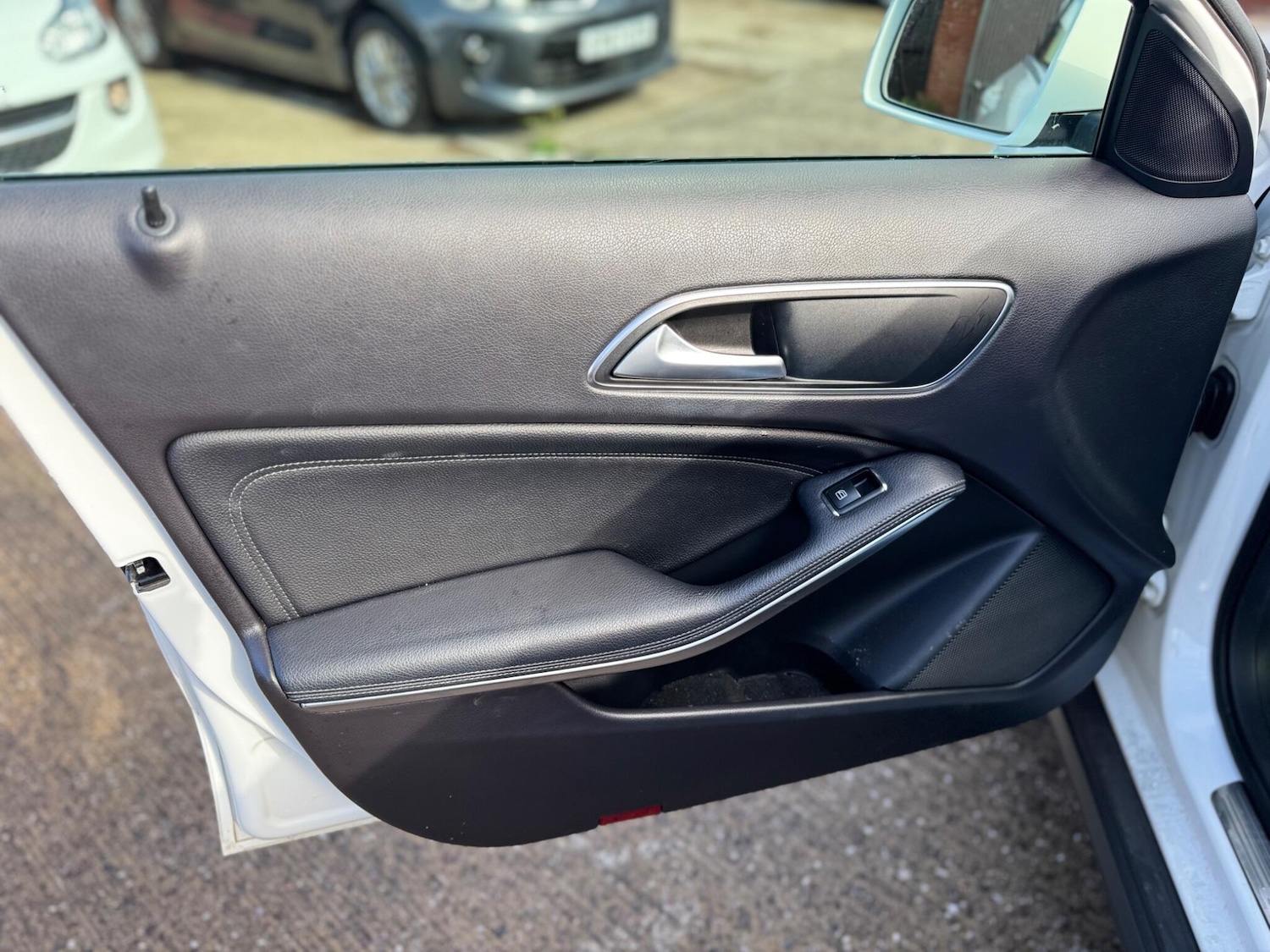 Used Mercedes-Benz GLA 2018 for sale - 76137921: Photo 47