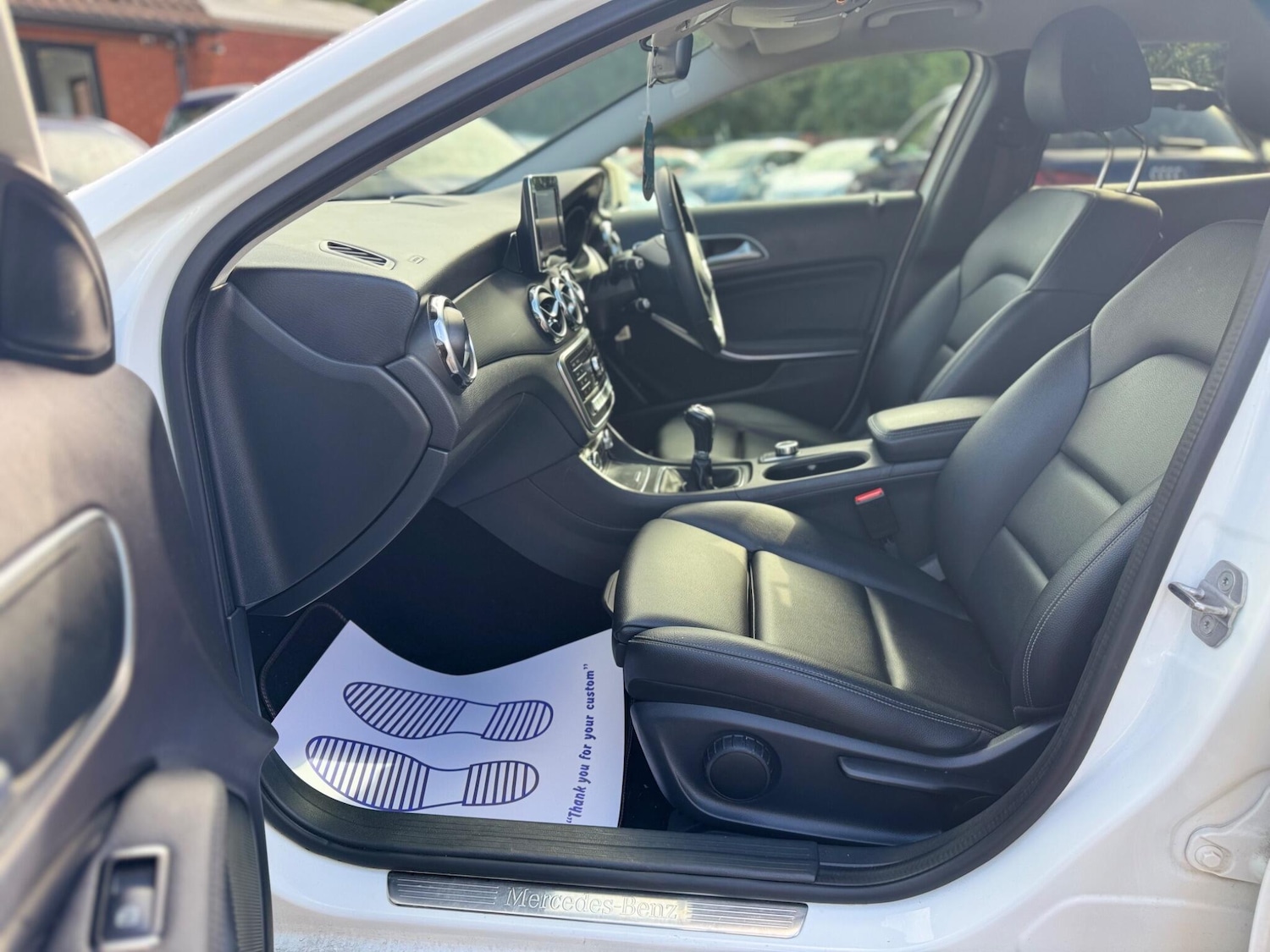 Used Mercedes-Benz GLA 2018 for sale - 76137921: Photo 48