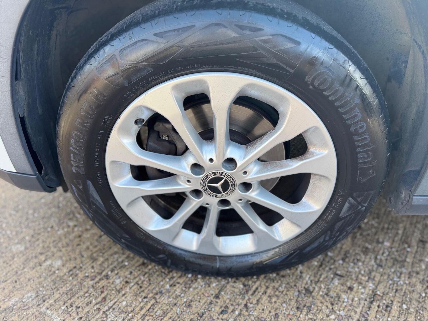 Used Mercedes-Benz GLA 2018 for sale - 76137921: Photo 49