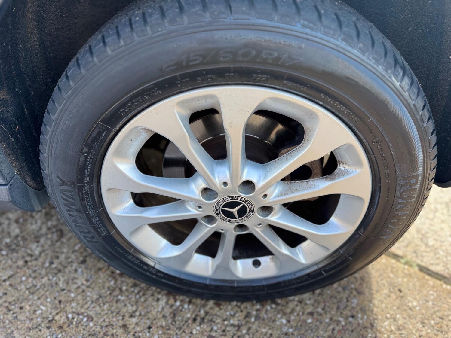 Used Mercedes-Benz GLA 2018 for sale - 76137921: Photo 50