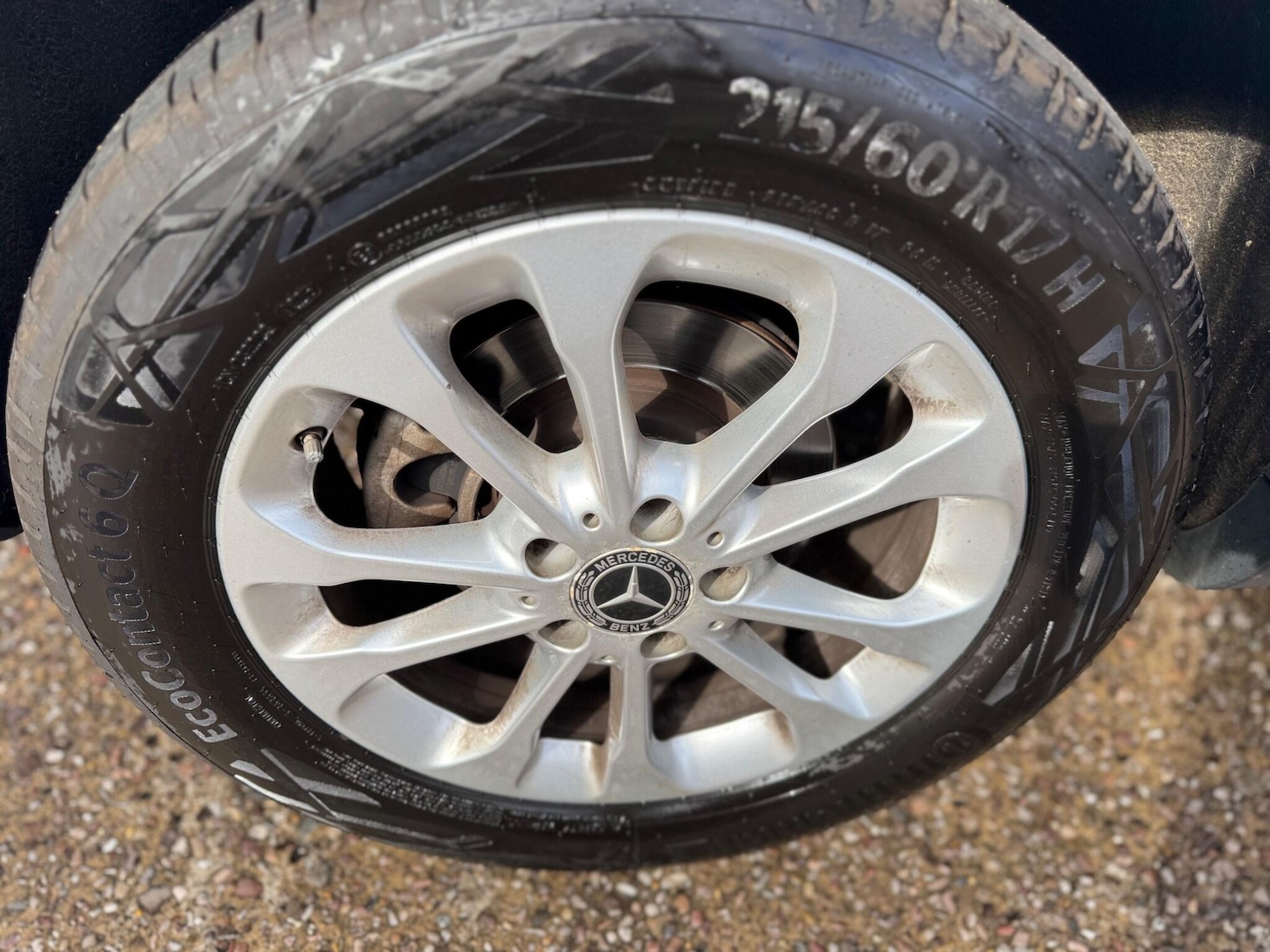 Used Mercedes-Benz GLA 2018 for sale - 76137921: Photo 51