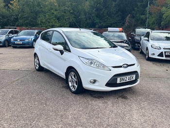 Ford - Fiesta