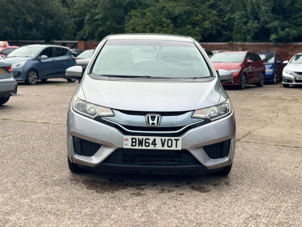 Used Honda Fit 2025 for sale - 75696615: Photo 14