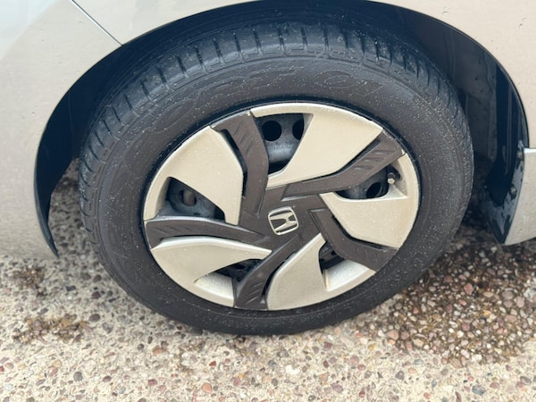 Used Honda Fit 2025 for sale - 75696615: Photo 17