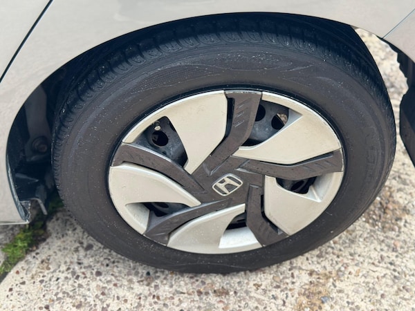 Used Honda Fit 2025 for sale - 75696615: Photo 18