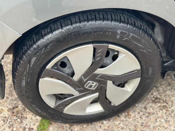 Used Honda Fit 2025 for sale - 75696615: Photo 19