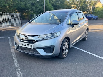 2025 (64) - 1.4 PETROL HYBRID AUTOMATIC IMPORT 2025 5-Door