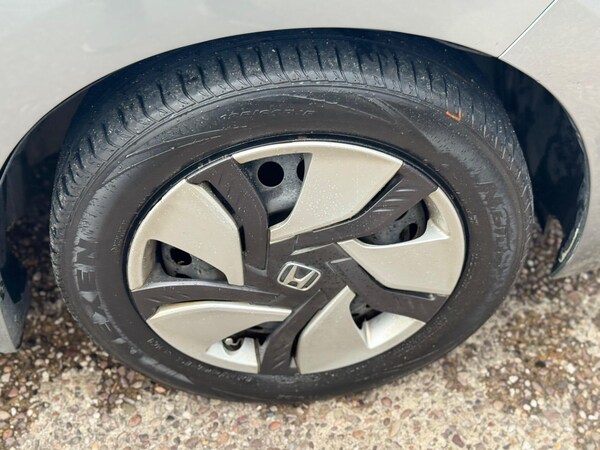 Used Honda Fit 2025 for sale - 75696615: Photo 20