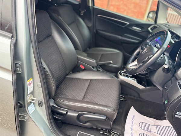 Used Honda Fit 2025 for sale - 75696615: Photo 23