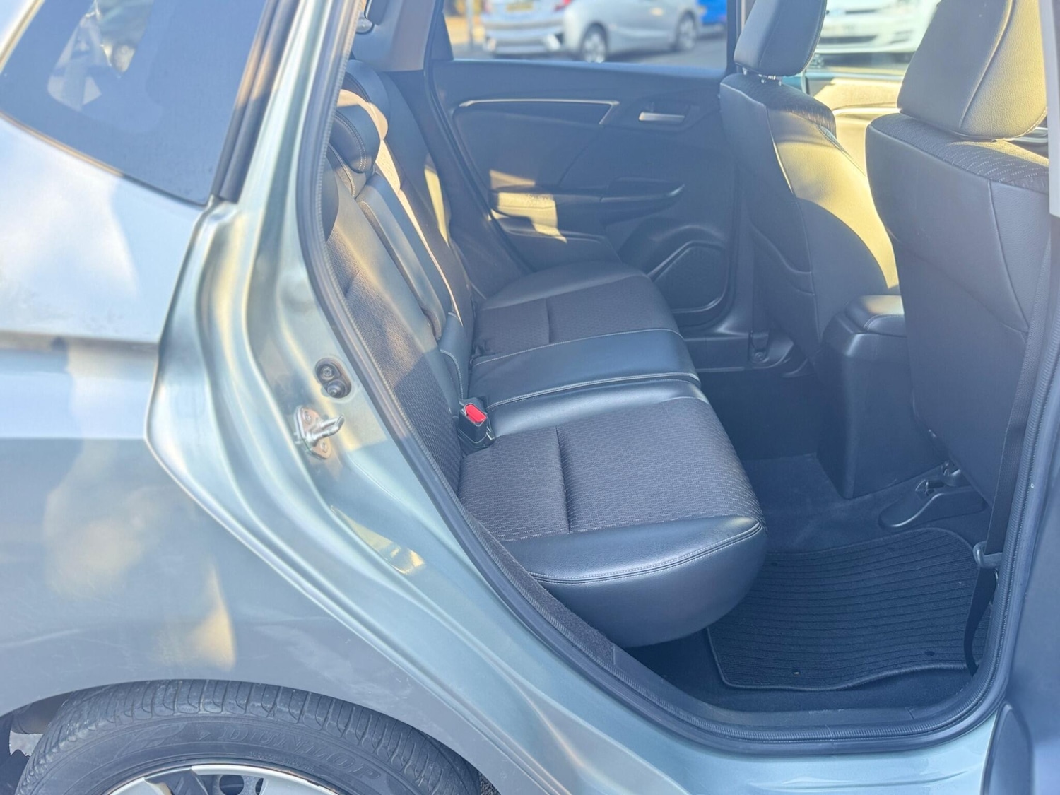 Vehicle 26