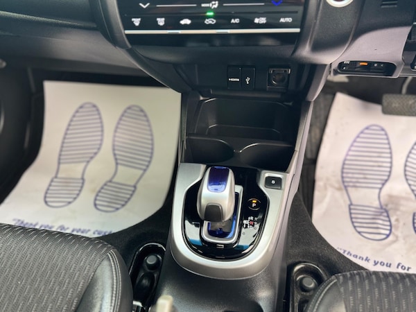 Used Honda Fit 2025 for sale - 75696615: Photo 29