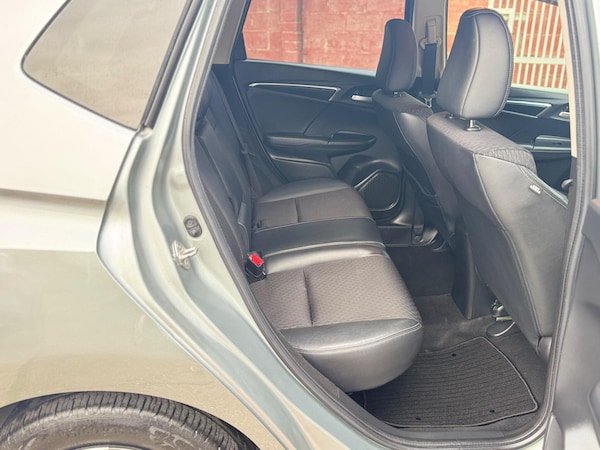 Used Honda Fit 2025 for sale - 75696615: Photo 31