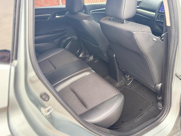 Used Honda Fit 2025 for sale - 75696615: Photo 32