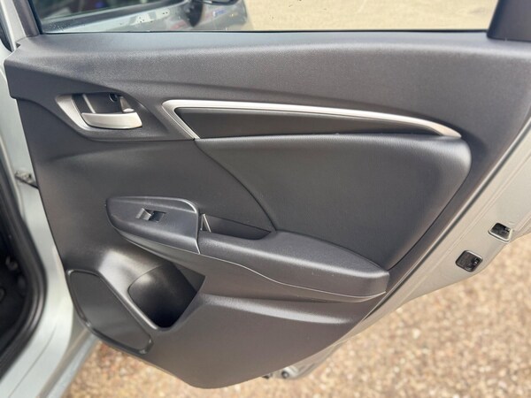 Used Honda Fit 2025 for sale - 75696615: Photo 33
