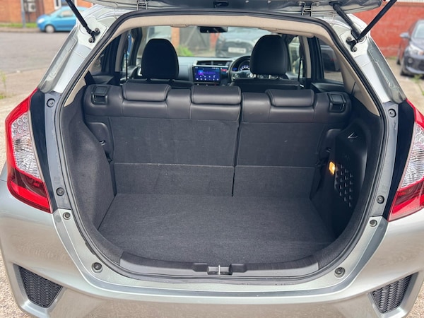 Used Honda Fit 2025 for sale - 75696615: Photo 34