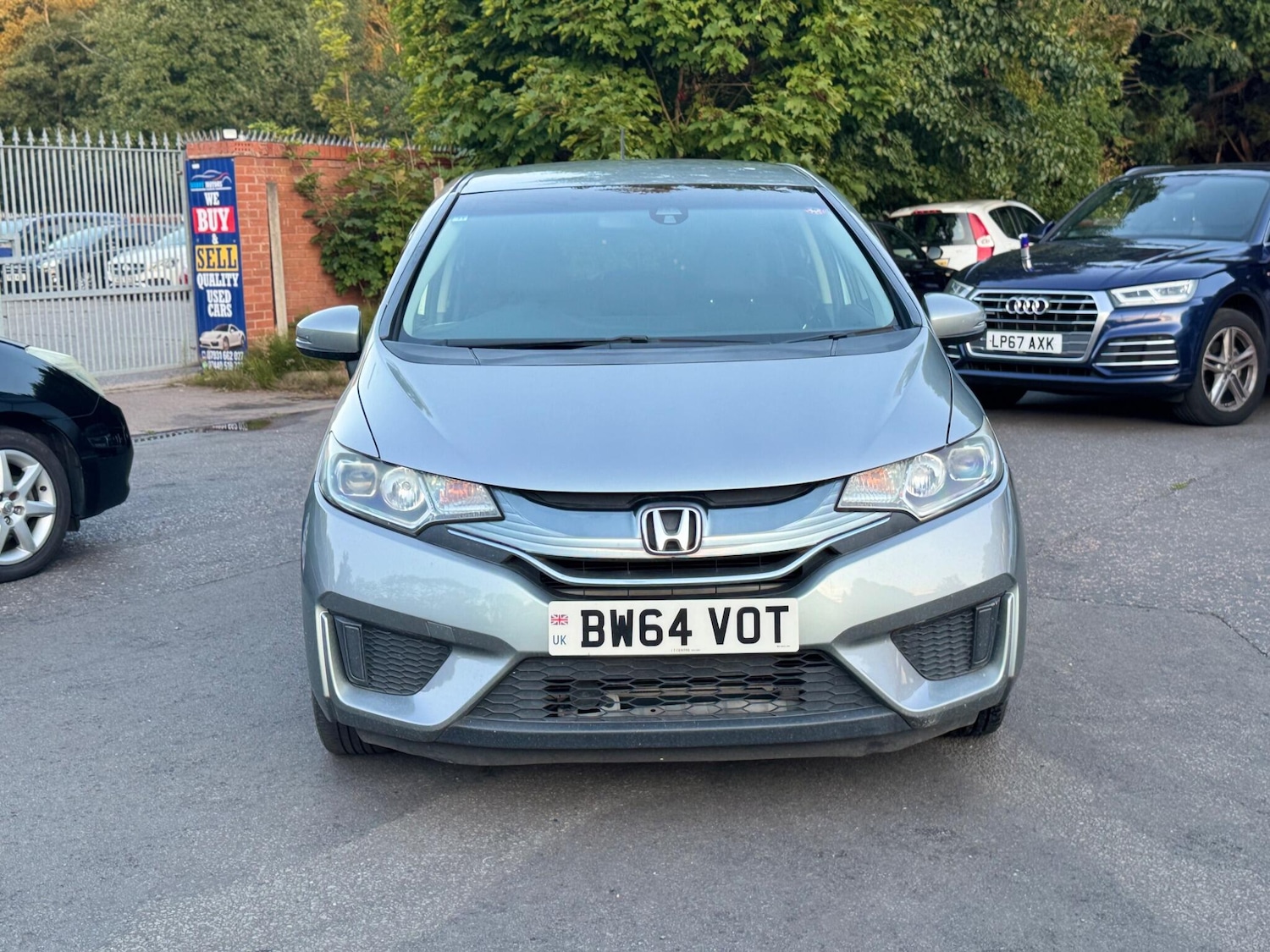 Vehicle 35
