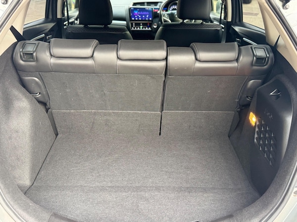 Used Honda Fit 2025 for sale - 75696615: Photo 35