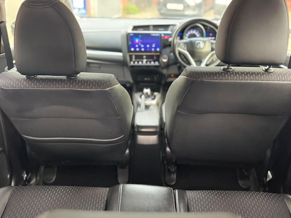 Used Honda Fit 2025 for sale - 75696615: Photo 36