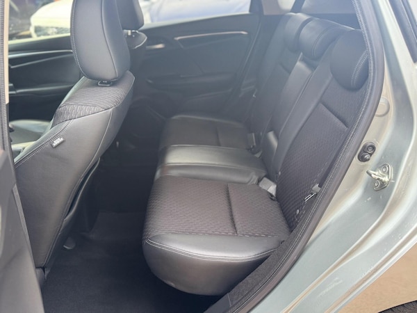 Used Honda Fit 2025 for sale - 75696615: Photo 37