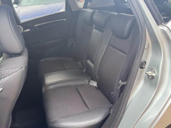 Used Honda Fit 2025 for sale - 75696615: Photo 38