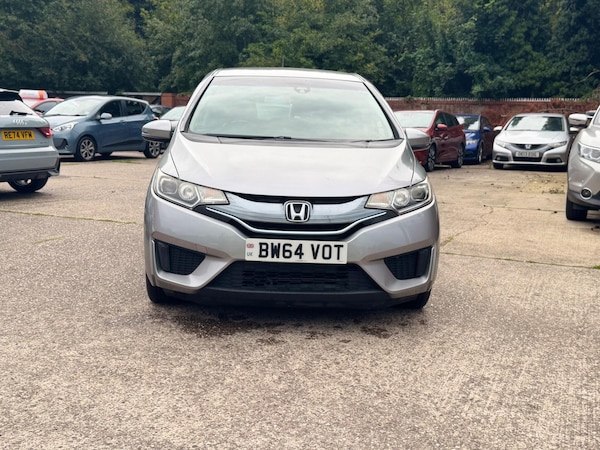 Used Honda Fit 2025 for sale - 75696615: Photo 3