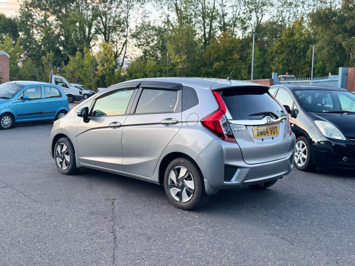 Vehicle 42