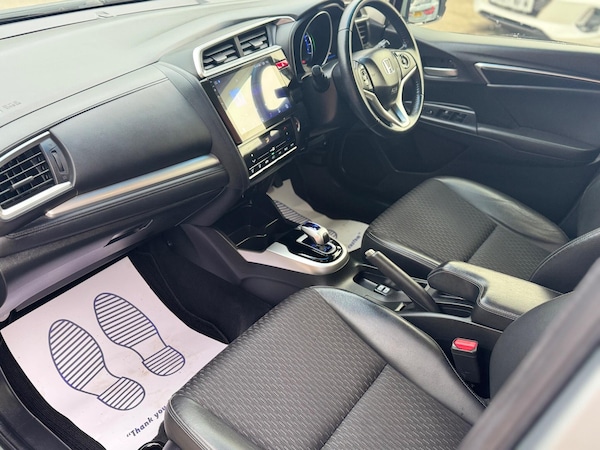 Used Honda Fit 2025 for sale - 75696615: Photo 42