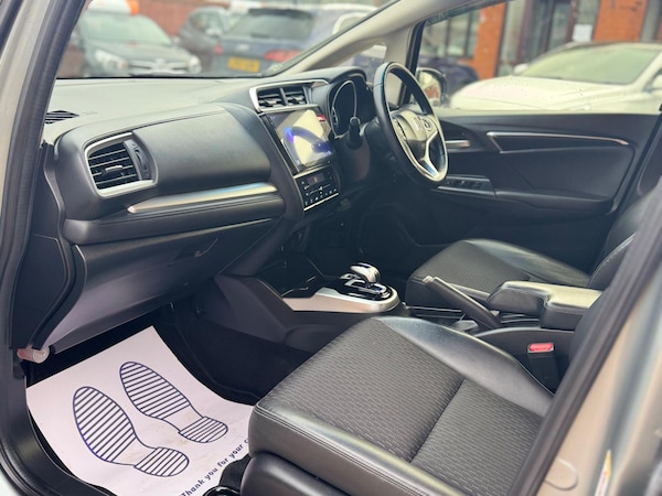 Used Honda Fit 2025 for sale - 75696615: Photo 43