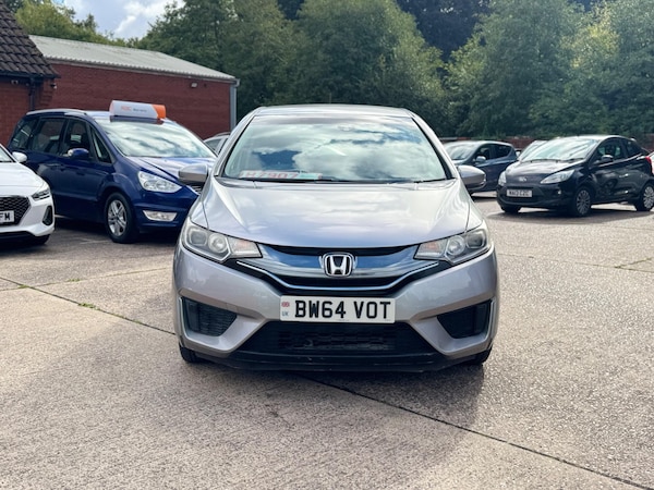 Used Honda Fit 2025 for sale - 75696615: Photo 47