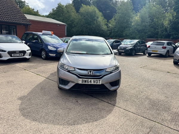 Used Honda Fit 2025 for sale - 75696615: Photo 49