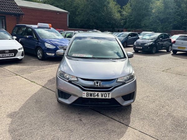Used Honda Fit 2025 for sale - 75696615: Photo 56