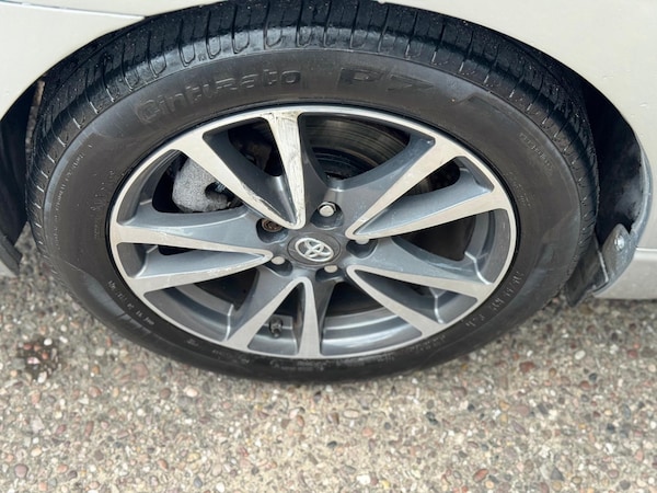 Used Toyota Avensis 2015 for sale - 74758685: Photo 10