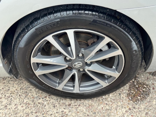 Used Toyota Avensis 2015 for sale - 74758685: Photo 13