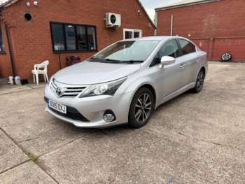 2015 (15) - 1.8 V-matic Icon Business Edition 4dr