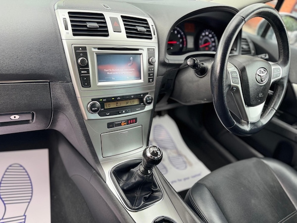 Used Toyota Avensis 2015 for sale - 74758685: Photo 22