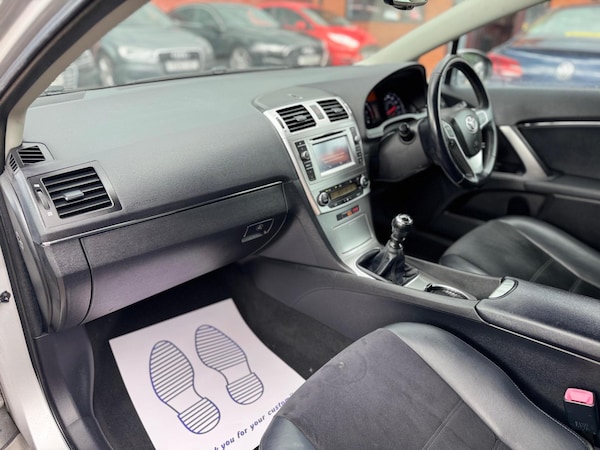 Used Toyota Avensis 2015 for sale - 74758685: Photo 26