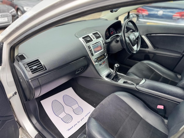 Used Toyota Avensis 2015 for sale - 74758685: Photo 27