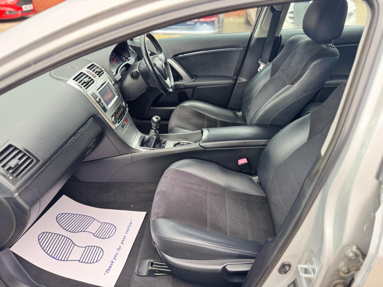 Vehicle 28